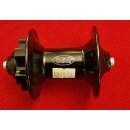 Point Racing Disc Vorderrad-Nabe, 6-Loch Industrielager,...