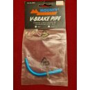 Mounty Special V-Brake Pipe Umlenkröhrchen, Alu,...