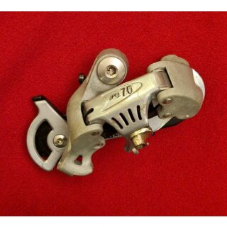 Sram ESP 7.0 Composite Schaltwerk, silber/grau, NEU