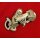 Sram ESP 7.0 Composite Schaltwerk, silber/grau, NEU
