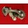 Sram ESP 7.0 Composite Schaltwerk, silber/grau, NEU