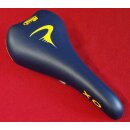 Selle Italia XO Pinarello Sattel, made in Italy, dunkelblau, NEU