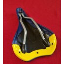 Selle Italia XO Pinarello Sattel, made in Italy, dunkelblau, NEU