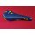 Selle Italia XO Pinarello Sattel, made in Italy, dunkelblau, NEU