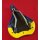 Selle Italia XO Pinarello Sattel, made in Italy, dunkelblau, NEU