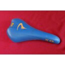 Selle Italia XO Pinarello Sattel, made in Italy, hellblau, NEU
