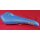 Selle Italia XO Pinarello Sattel, made in Italy, hellblau, NEU