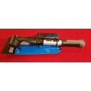 Beto Mini Pump Luftpumpe inkl. Druckanzeige,...
