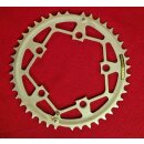 Sachs Quarz PowerGlide Kettenblatt, 110mm Lochkreis, 44...