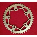 Sachs Quarz PowerGlide Kettenblatt, 110mm Lochkreis, 44...