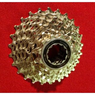 Shimano CS-HG400-9 HG Kassette, 9-fach, 11-25 Zähne, NEU