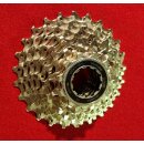 Shimano CS-HG400-9 HG Kassette, 9-fach, 11-25 Zähne,...