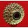 Shimano CS-HG400-9 HG Kassette, 9-fach, 11-25 Zähne, NEU