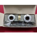 Shimano Deore Innenlager, ITA-Gewinde 36x24T, 122mm...