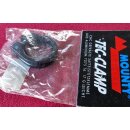 Mounty Special Tec-Clamp Sattelstützenklemme,...