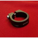 Sintec Alu Sattelstützenklemme inkl. Schraube,...