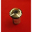 Felt Bicycles Carbon Cap Ahead-Cap, 1 1/8", inkl....