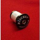 Ritchey Alu Ahead-Cap, 1 1/8", inkl. Schraube und...