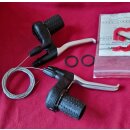 Grip Shift SRT450 3/7-fach Schalt-/Bremshebel, inkl....