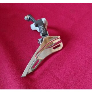 Shimano Exage ES Umwerfer, 34,9mm, down pull, NEU