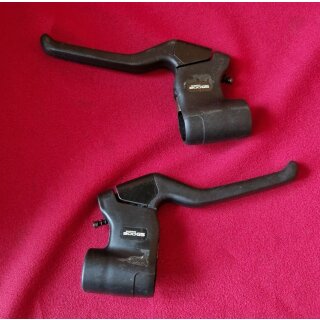 Shimano 200GS BL-M201 Bremshebel, Paar, für Cantilever, NEU