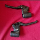 Shimano 200GS BL-M201 Bremshebel, Paar, für...