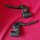 Shimano 200GS BL-M201 Bremshebel, Paar, für Cantilever, NEU