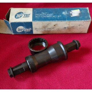 YST BB966 Reparatur Innenlager, 122mm, 68mm, NEU