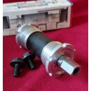 KSS Innenlager, 4-Kant, BSA, 73mm, 127mm, NEU