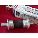 KSS Innenlager, 4-Kant, BSA, 73mm, 127mm, NEU