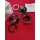 Stronglight OLight Steuersatz inkl. Ahead-Cap, 1 1/8" Ahead, schwarz, NEU