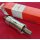 SunRace 4-Kant Innenlager, BSA, 131mm, 68mm, silber, NEU