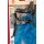 Acor ABL-2905 Bremshebel Canti, schwarz, Paar, NEU