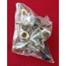 Shimano Altus BR-CT91 Cantilever Bremsen, Paar, NEU