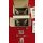 Shimano Deore DX BR-M651 Cantilever Bremsen, vorne+hinten, NEU, OVP