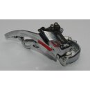 Shimano Alivio FD-MC18 Umwerfer, 28,6mm, Top Pull,...