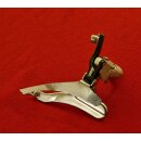 Lepper Umwerfer, 3-fach, Down-Pull, 28,6mm, schwarz, NEU
