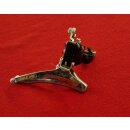 Shimano FD-MJ12 Umwerfer, für Kinderbikes,...