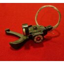Shimano Altus ST-CT15 Shifter, 3-fach, inkl. Schaltzug, NEU