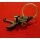 Shimano Altus ST-CT15 Shifter, 3-fach, inkl. Schaltzug, NEU