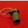 Grip Shift ST-F3 Drehgriff Schalthebel, 3-fach, inkl. Zug, NEU