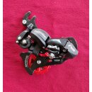 Shimano SIS Tourney RD-TX50 Schaltwerk, Direktmontage,...