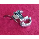 Shimano Acera FD-M330 Umwerfer, 31,8mm, down pull,...
