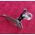 Suntour XCD 4050 MTB/ATB Umwerfer, 3-fach, 28,6mm, down pull, NEU