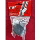 Stiff Fahrrad-Pumpenschloss, bis 42mm Rahmendurchmesser, NEU