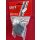 Stiff Fahrrad-Pumpenschloss, bis 42mm Rahmendurchmesser, NEU