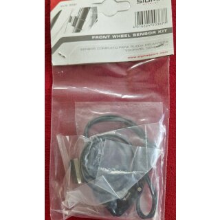 Sigma Sport Art.Nr. 00387 Vorderradsensor / Halterung für Fahrradcomputer, NEU