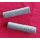 Shimano Lenkergriffe, grau, NEU