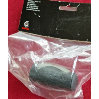 Sram P5 Stationary Griff, rechts, 71mm, schwarz/grau, NEU