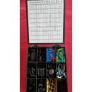 Sigma Sport Computer-Parts Ersatzteil-Kiste, NEU